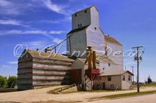 Moosomin
July 2004